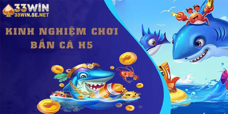 Bí kíp săn vàng và chiến thuật bắn cá đỉnh cao từ game thủ