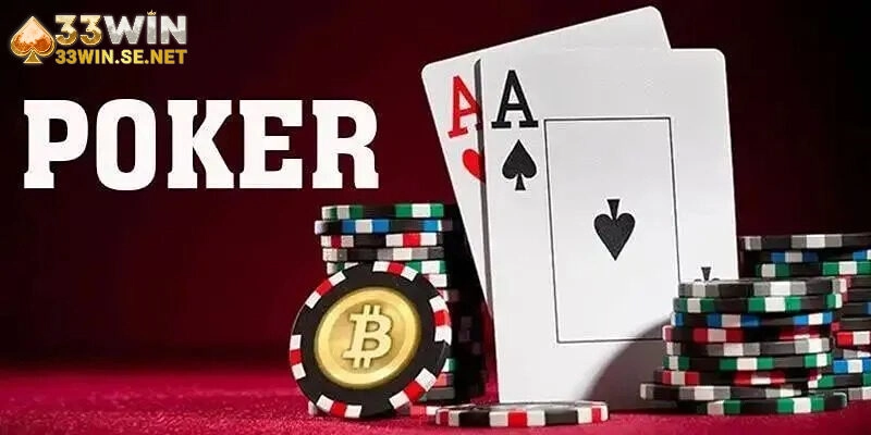 Mẹo Chơi Poker Online An Toàn Và Hiệu Quả Cho Người Mới 