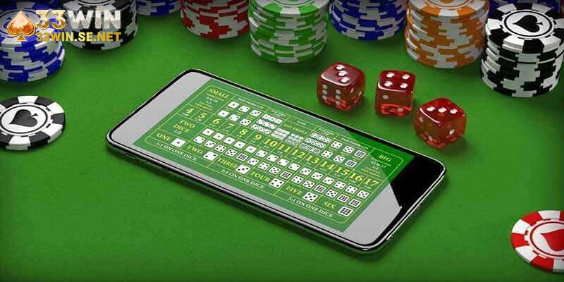 Mở khóa chiến lược thắng lớn trong trò chơi đầy thử thách!