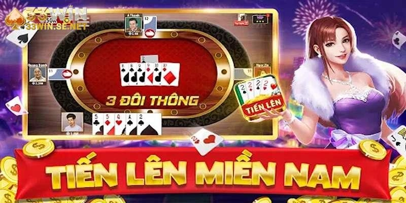 Tiến lên miền Nam