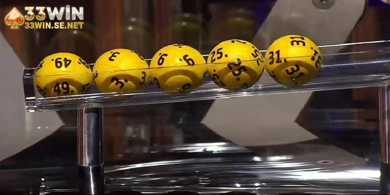 Cách tham gia chơi xổ số ba miền đơn giản, hiệu quả tại 33WIN